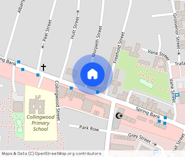 73 Morpeth Street F3, Hull, East Riding Of Yorkshire, HU3 - Photo 1