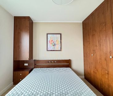 Akceptowane zwierzęta | Garaż podziemny | Balkon - Photo 4