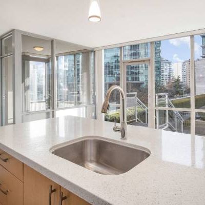 2BD 2BA, Polished granite or quartz countertops, BBQ-friendly - Photo 3