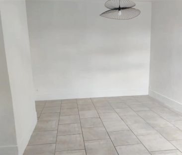 Location maison 3 pièces - 66.04m² à Caudry (59540) - Photo 1