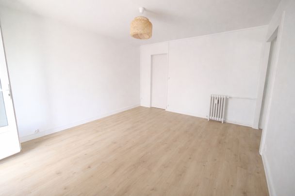 Location Appartement 4 pièces 63m² - Photo 1