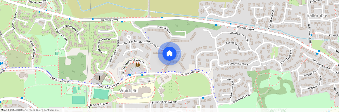 15 Swallowtail Court, Dundee