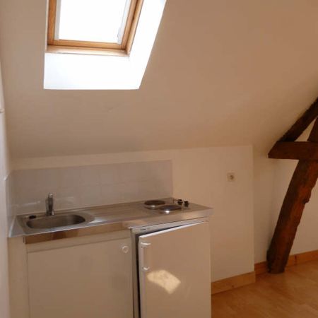 APPARTEMENT CAEN - 1 pièce(s) - 13.13 m2 - Photo 3
