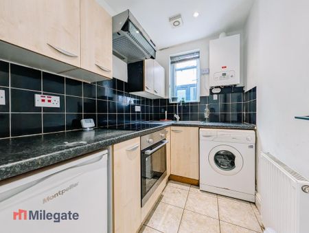 1 bedroom flat to rent - Photo 2