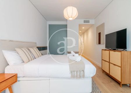 Piso de alquiler en C. del Conde de Vilches, Guindalera - Photo 2