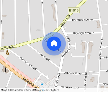 Carisbrooke Road, Westcliff-on-Sea - Photo 1