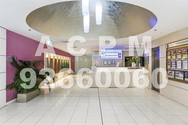 Morden 2 Bedroom apartment in the heart of CBD- 569 George Street - Photo 1