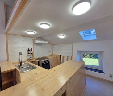 Appartement te huur in Heyd voor € 550 met 1 slaapkamer - Photo 1