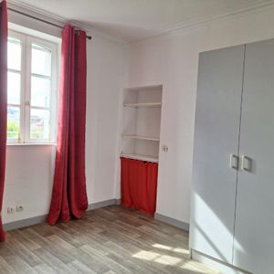 Appartement T1 à louer - 17 m² - Photo 2