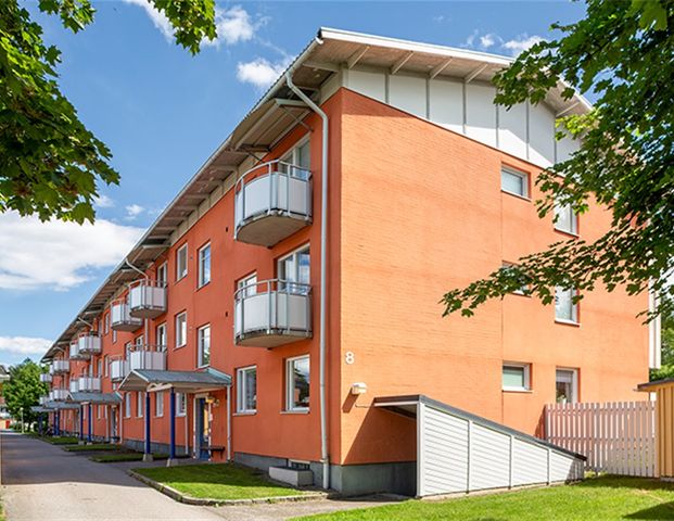 Klagstorpsvägen 1 A - Foto 1