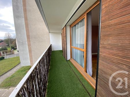 Location Appartement 3 pièces 80m² PRINGY 77310 - Photo 4