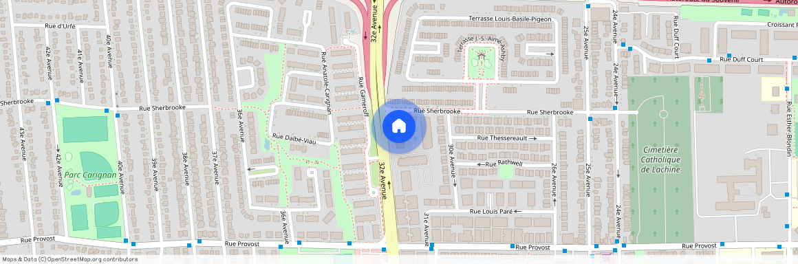 750 32e Avenue, app.225, H8T 0A2, H8T 0A2, Montréal