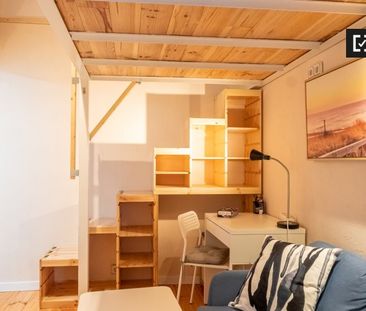 madrid, Community of Madrid 28004 - Photo 5