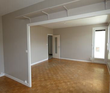 Location Appartement 4 pièces 76m² BEAUNE 21200 - Photo 3