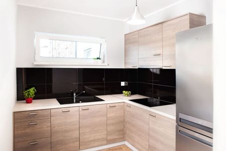 Przytulne mieszkanie Sielska Górczyn 43.11 m² - Photo 4