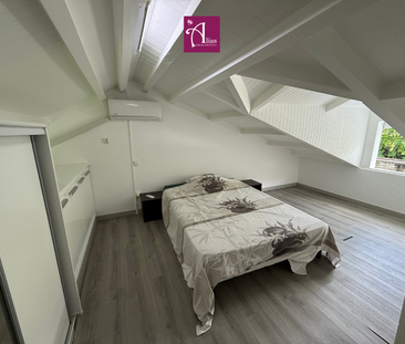 Location Appartement 1 pièce 26m² LES ABYMES 97139 - Photo 2