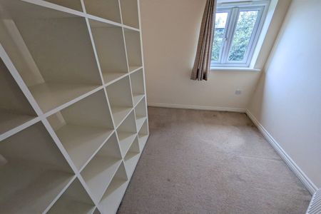 College Way, Bilborough, NG8 4JH - Photo 4