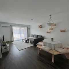 1 room apartment of 92m² in Gatineau - Photo 2
