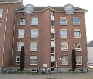 WG-Fans aufgepasst: 4-Zimmer-Wohnung - Photo 1