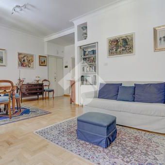 Bilocale in affitto - Photo 1