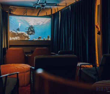 Ab Ende Oktober: All Inclusive, Urban High Level Design Apartment m... - Foto 1