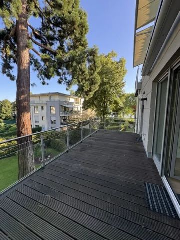 Moderne Etagenwohnung im schönen Lemmerzpark *Einbauküche - Photo 3