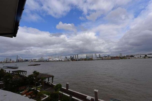 Sextant Avenue, E14 - Photo 1