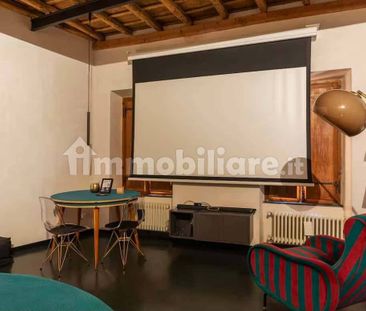 Monolocale vicolo del Bologna, Trastevere, Roma - Photo 1