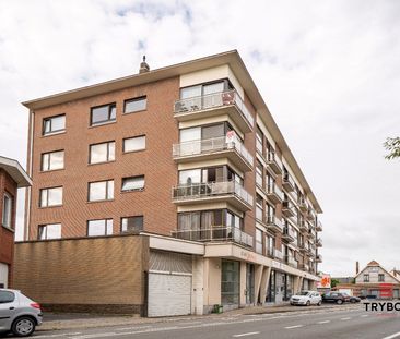 Volledig gerenoveerd 2-slaapkamerappartement te huur – rand centrum... - Foto 6