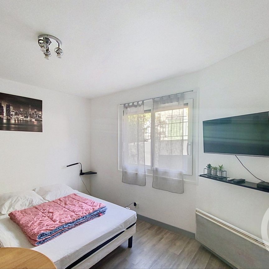 Location Appartement 1 pièce 19m² CLERMONT FERRAND 63000 - Photo 1