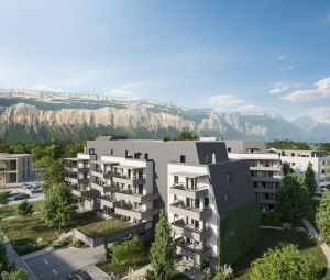 Location Appartement à MEYLAN - Photo 2