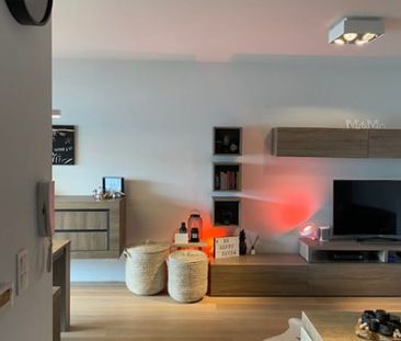 Appartement te huur - Photo 2