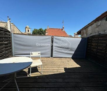 Location Appartement 1 pièce 17m² - Photo 6