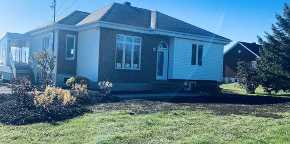 Superbe Logement 4 1/2 - Photo 3