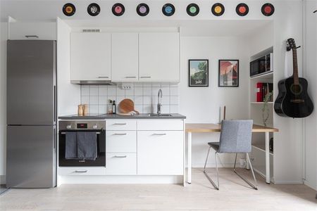 Mörbylund, Danderyd - Foto 5