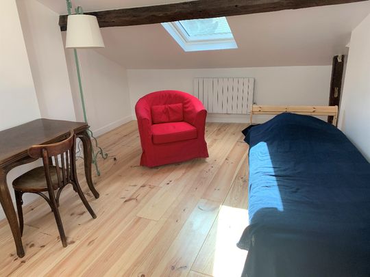 Location Appartement 2 pièces 33m² - Photo 1