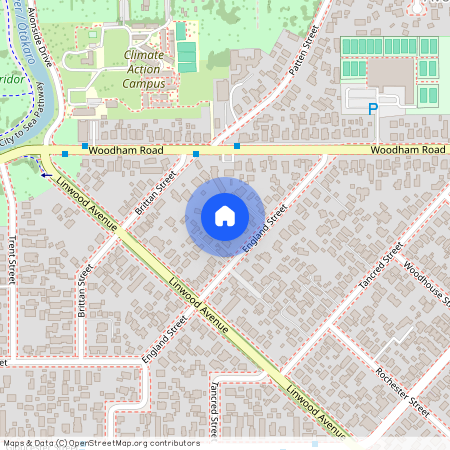 6/191 England Street, Avonside, Christchurch City