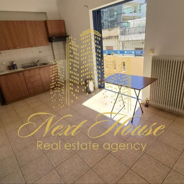 Studio/Γκαρσονιέρα για ενοικίαση - Πάτρα, - Φωτογραφία 1
