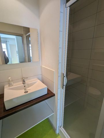Location Appartement 1 pièce 12m² CLERMONT FERRAND 63000 - Photo 4