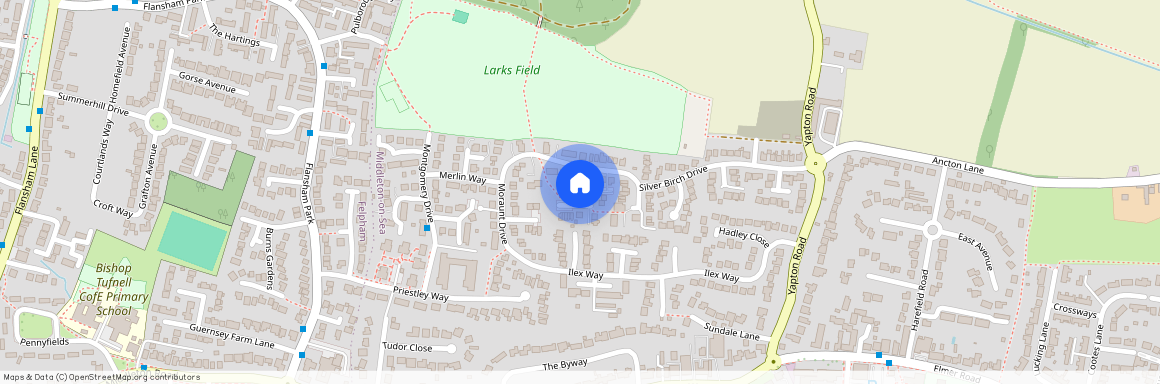 Lilac Close, Bognor Regis, PO22 6SH