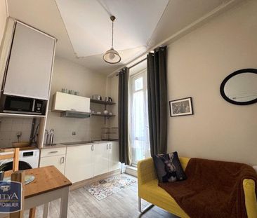 Location Appartement 2 pièces 24m² CARCASSONNE 11000 - Photo 5
