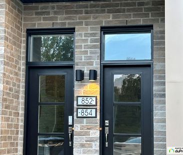 852 rue Magnone, Granby à louer - Photo 5