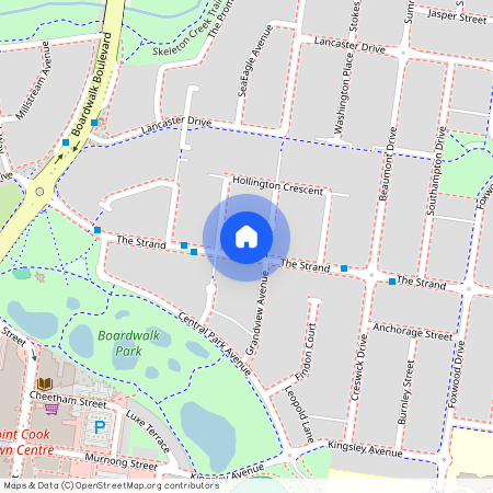 39 The Strand, Point Cook