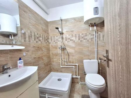 Garsonieră de închiriat zona Teiul Doamnei - Photo 5
