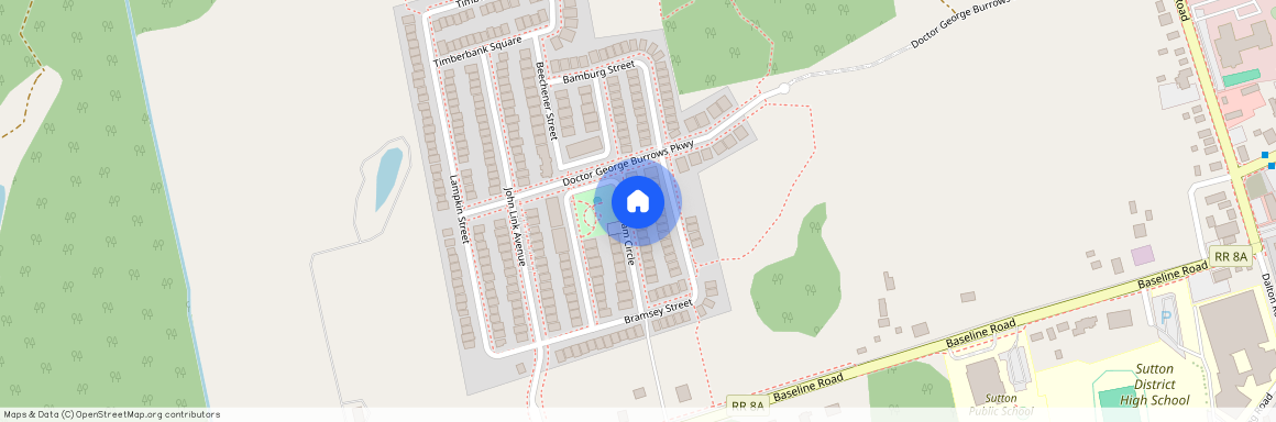 67 Wyndham Circle, Georgina