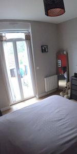 A LOUER APPARTEMENT MEUBLE CENTRE VILLE DE SAINT QUENTIN 02100 - Photo 3