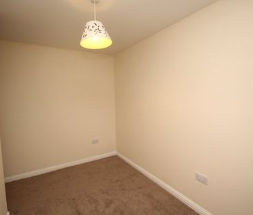 Flat 18, Government House, Constitution Street, AB42 1SE, Peterhead - Photo 1