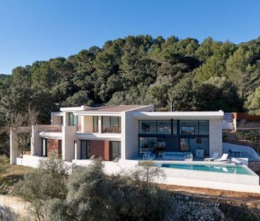 Luxury 5 bedroom Detached House for rent in Esporles, Spain - Photo 5