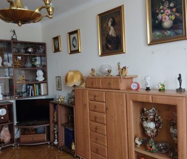 Warszawa, Śródmieście, Krochmalna - Photo 2