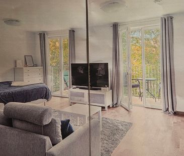 Värdsholmsgatan, Södertälje - Foto 3